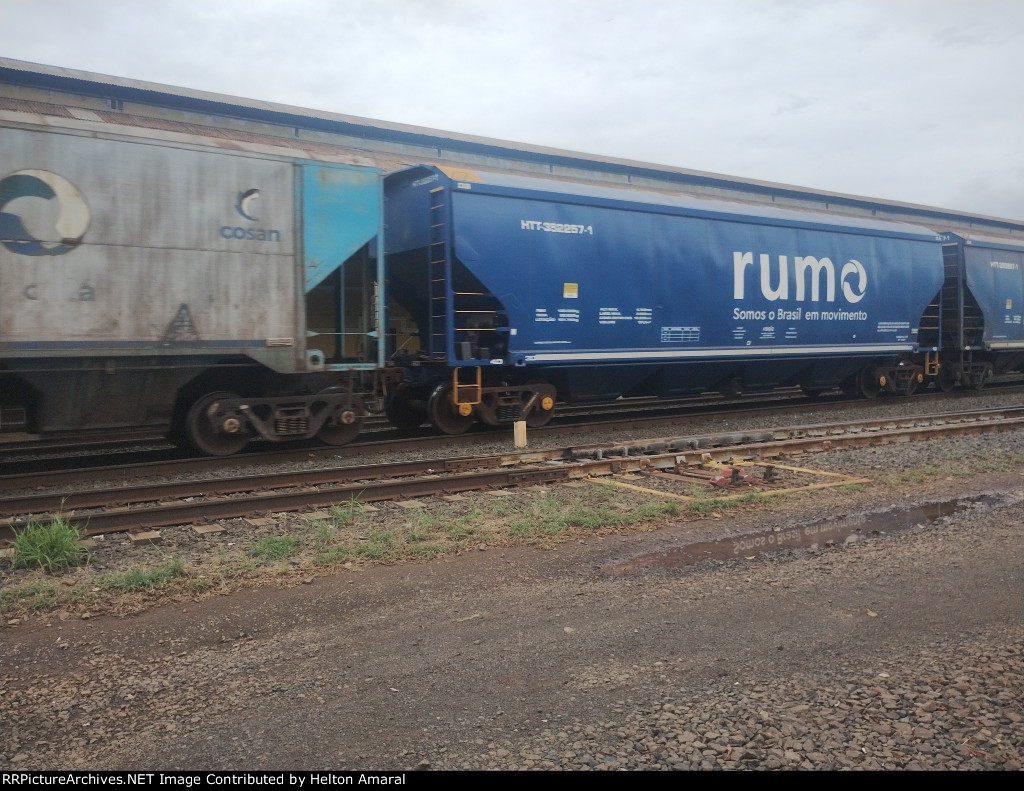 RUMO HTT-352257-1